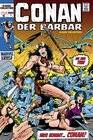 Buchcover Conan der Barbar: Classic Collection