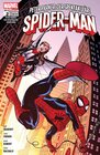 Buchcover Peter Parker: Der spektakuläre Spider-Man