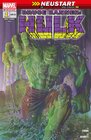 Buchcover Bruce Banner: Hulk