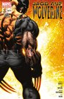Buchcover Jagd auf Wolverine