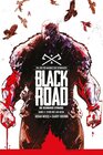 Buchcover Black Road - Die Schwarze Straße