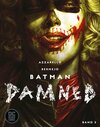 Buchcover Batman: Damned