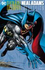 Buchcover Batman: Neal-Adams-Collection