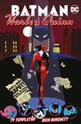Buchcover Batman & Harley Quinn