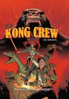 Buchcover Die Kong Crew