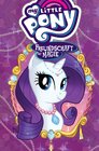 Buchcover My little Pony: Freundschaft ist Magie