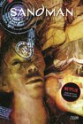 Buchcover Sandman Deluxe - Die Graphic Novel zur Netflix-Serie