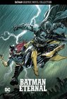 Buchcover Batman Graphic Novel Collection: Special