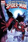 Buchcover Peter Parker: Der spektakuläre Spider-Man