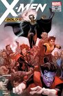 Buchcover X-Men: Gold