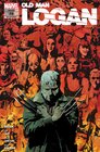 Buchcover Old Man Logan