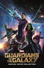 Buchcover Marvel Movie Collection: Guardians of the Galaxy