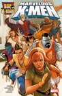 Buchcover Age of X-Man: Marvelous X-Men
