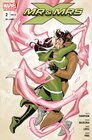 Buchcover Mr. & Mrs. X