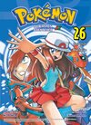 Buchcover Pokémon - Die ersten Abenteuer 26