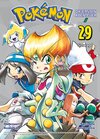 Buchcover Pokémon - Die ersten Abenteuer 29