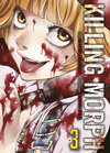 Buchcover Killing Morph 03