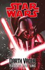 Buchcover Star Wars Comics - Darth Vader (Ein Comicabenteuer): Vaders Festung