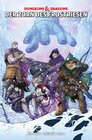 Buchcover Dungeons & Dragons: Der Zorn des Frostriesen