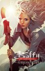 Buchcover Buffy The Vampire Slayer (Staffel 12)