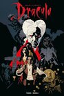 Buchcover Bram Stoker's Dracula - Comic zum Film