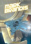 Buchcover Mark Brandis - Weltraumpartisanen