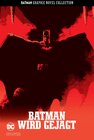 Buchcover Batman Graphic Novel Collection