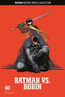 Buchcover Batman Graphic Novel Collection