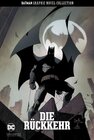 Buchcover Batman Graphic Novel Collection