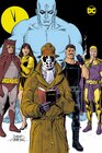 Buchcover Watchmen Deluxe