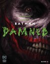 Buchcover Batman: Damned