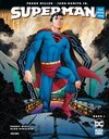 Buchcover Superman: Das erste Jahr