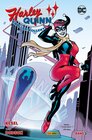Buchcover Harley Quinn: Knaller-Kollektion