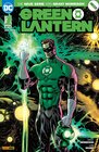 Buchcover Green Lantern