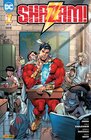 Buchcover Shazam!