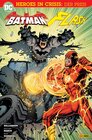 Buchcover Batman/Flash: Der Preis