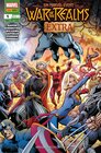 Buchcover War of the Realms Extra