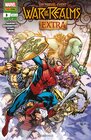 Buchcover War of the Realms Extra