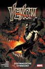 Buchcover Venom - Neustart