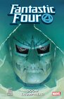 Buchcover Fantastic Four - Neustart