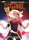 Buchcover Marvel Action: Captain Marvel