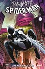 Buchcover Symbiote Spider-Man