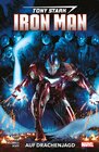 Buchcover Tony Stark: Iron Man