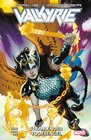 Buchcover Valkyrie: Jane Foster