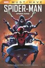 Buchcover Marvel Must-Have: Spider-Man: Spider-Verse