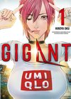Buchcover Gigant 01
