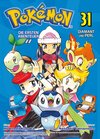 Buchcover Pokémon - Die ersten Abenteuer 31