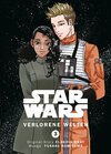 Buchcover Star Wars: Verlorene Welten (Manga)