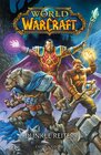 Buchcover World of Warcraft - Graphic Novel