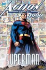 Buchcover Superman: Action Comics 1000 (Deluxe Edition)